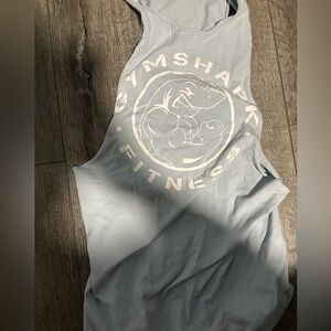 Og gymshark cutoff S